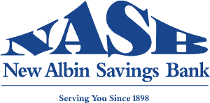 New Albin Savings Bank