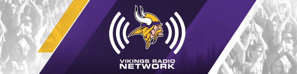 minnesota vikings live radio