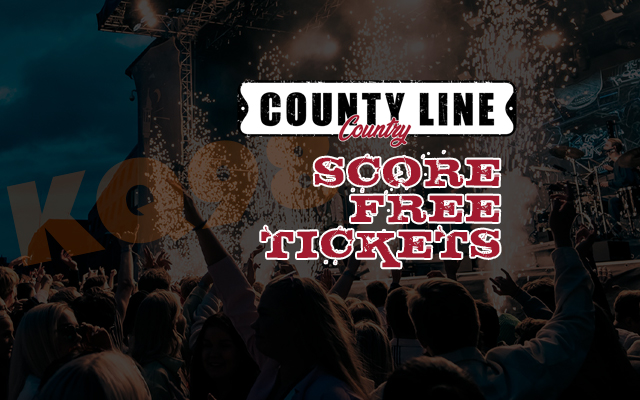 County Line Country