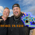 Fish with Friends