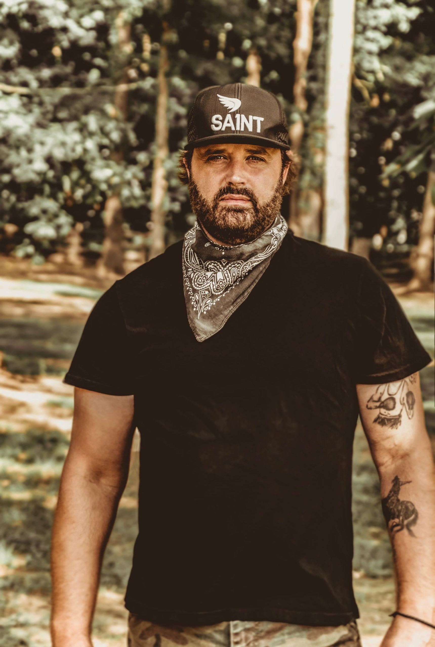 How Tall Is Randy Houser 14 - xyuoorg