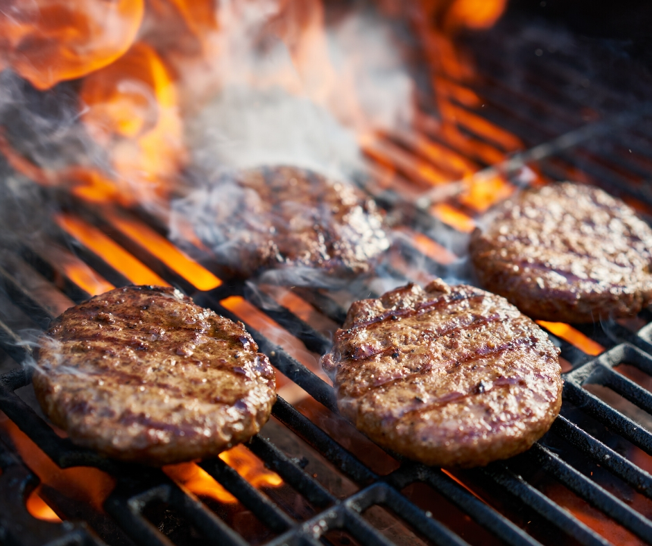 Grilling Tips And Tricks For Your 4th Of July Barbecue Kq98