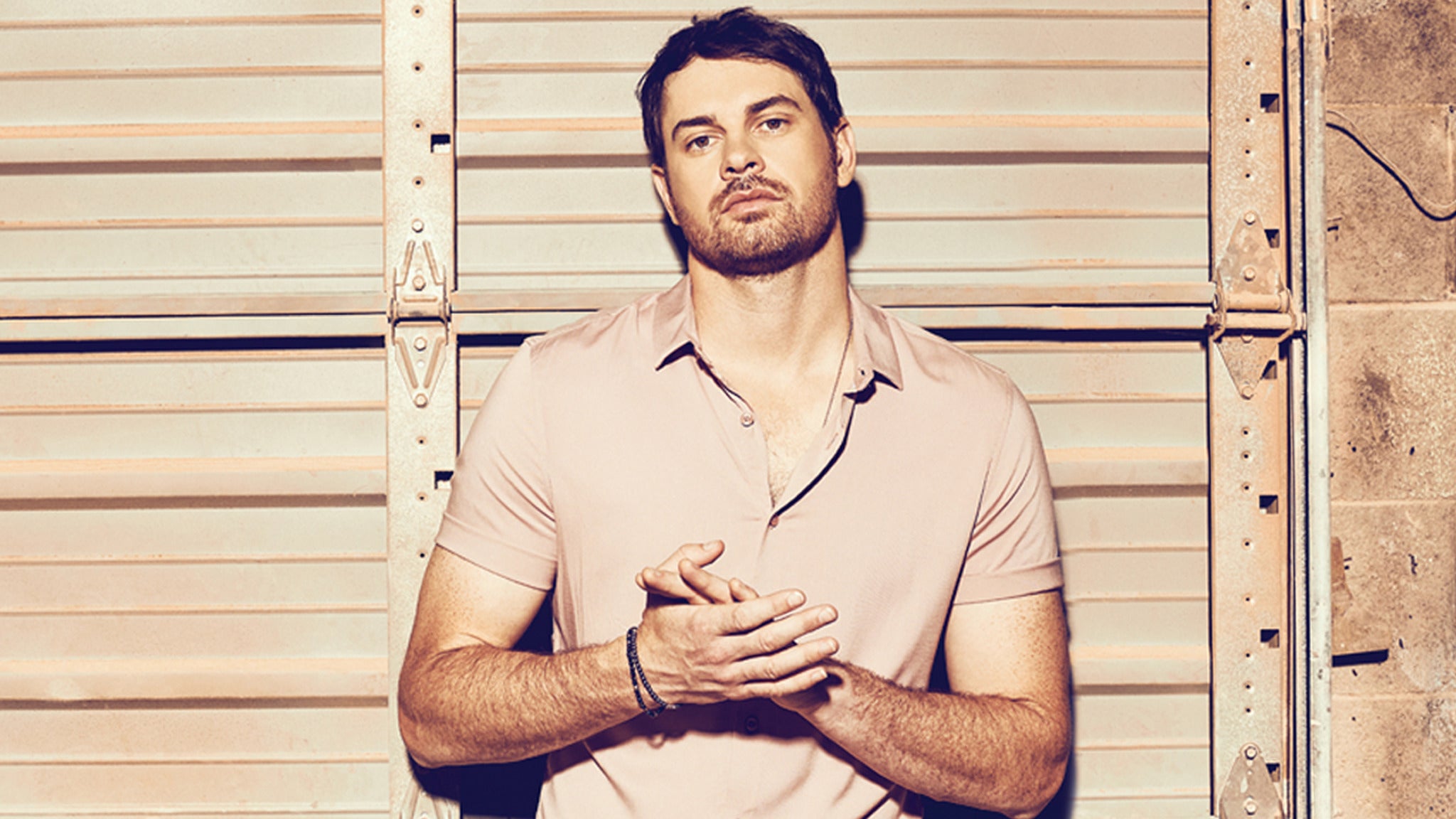 Country Star Of The Month Matt Stell KQ98
