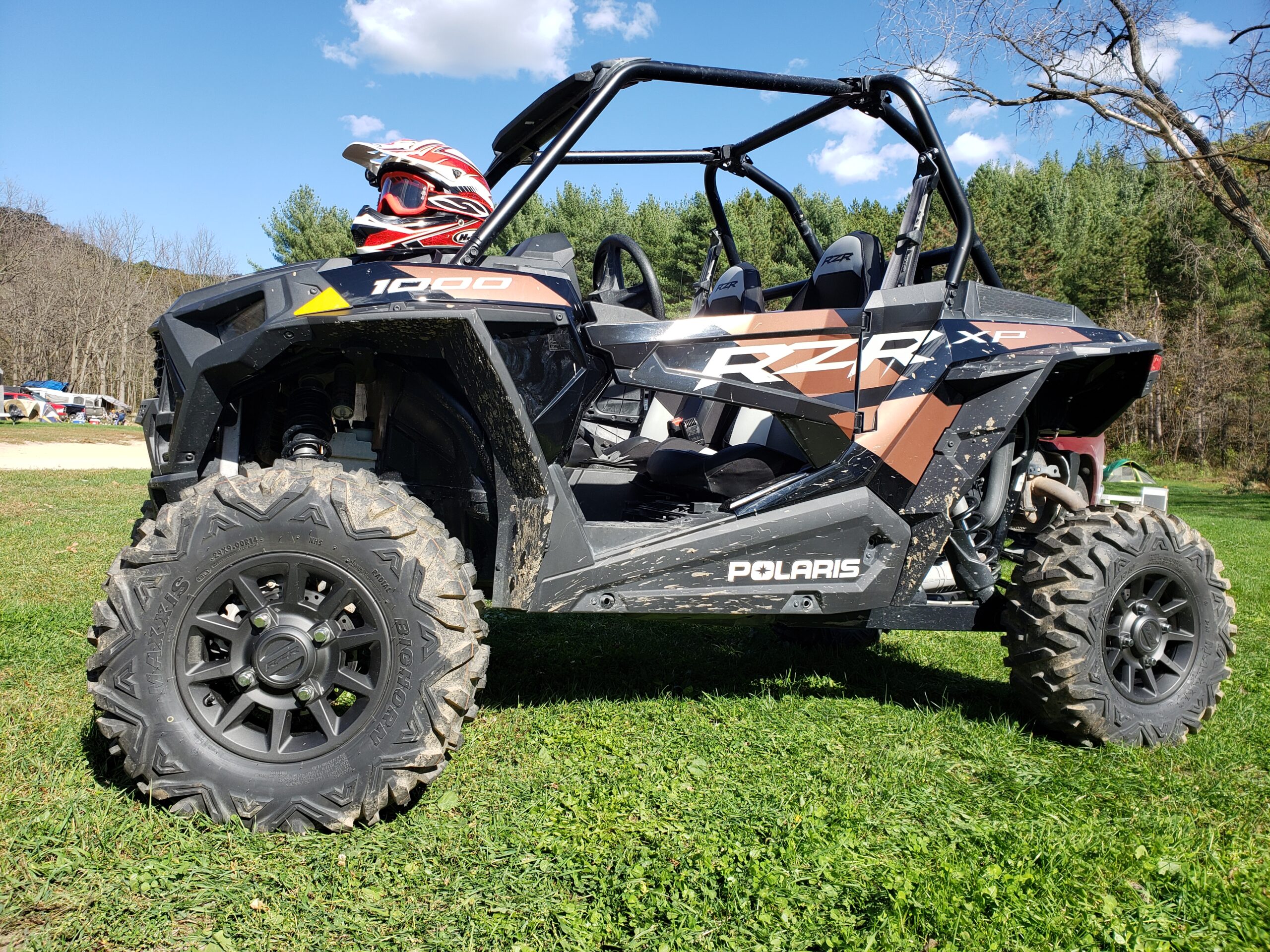 Rockhill Powersports - 6933eky