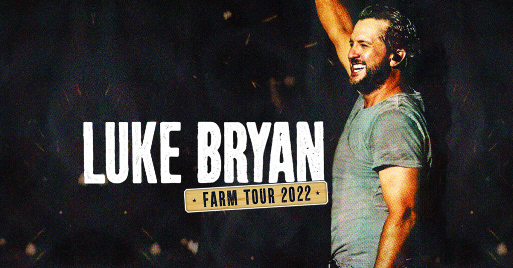 Luke Bryan