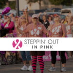 Steppin Out in Pink