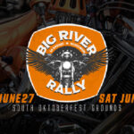 Big River Rally