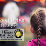 Food Drive Fridays