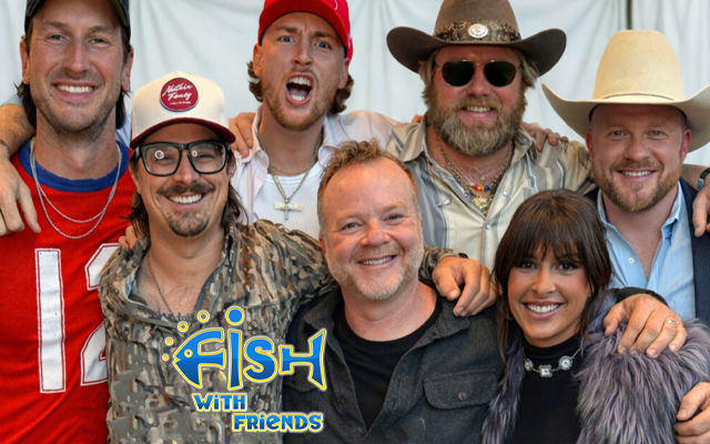 Fish With Friends