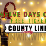 12 Days of Tickets