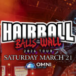 HAIRBALL