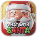 Chat w Santa