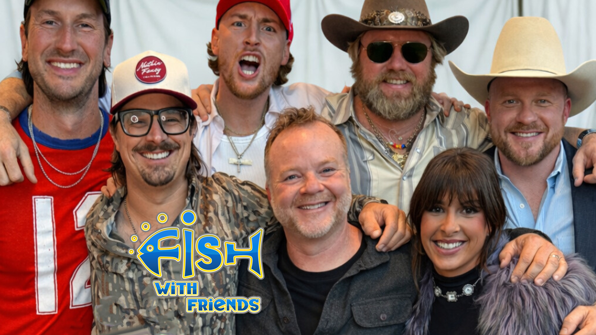 Fish With Friends